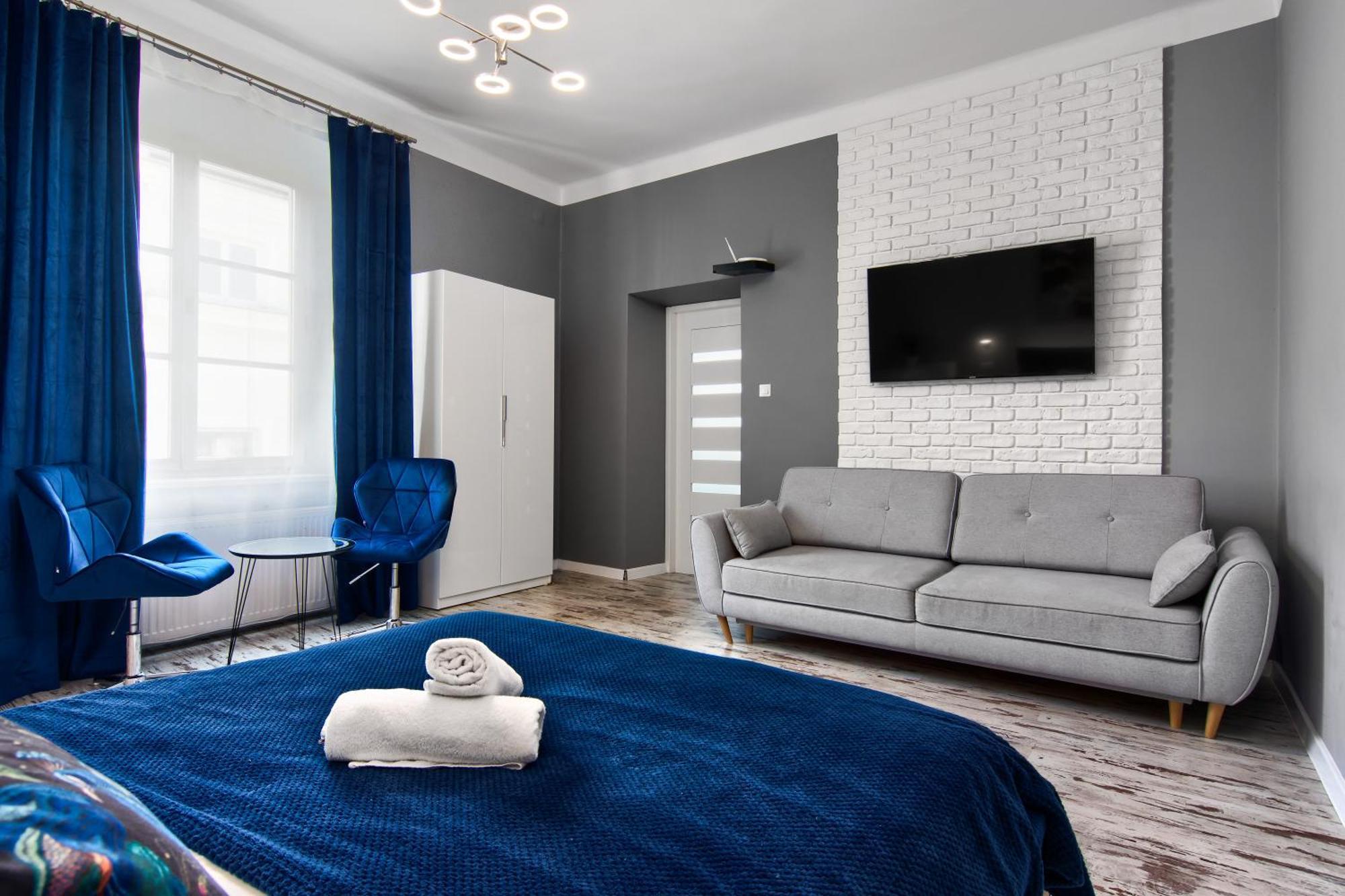 Mikolajska 5 Apartments Krasków Εξωτερικό φωτογραφία