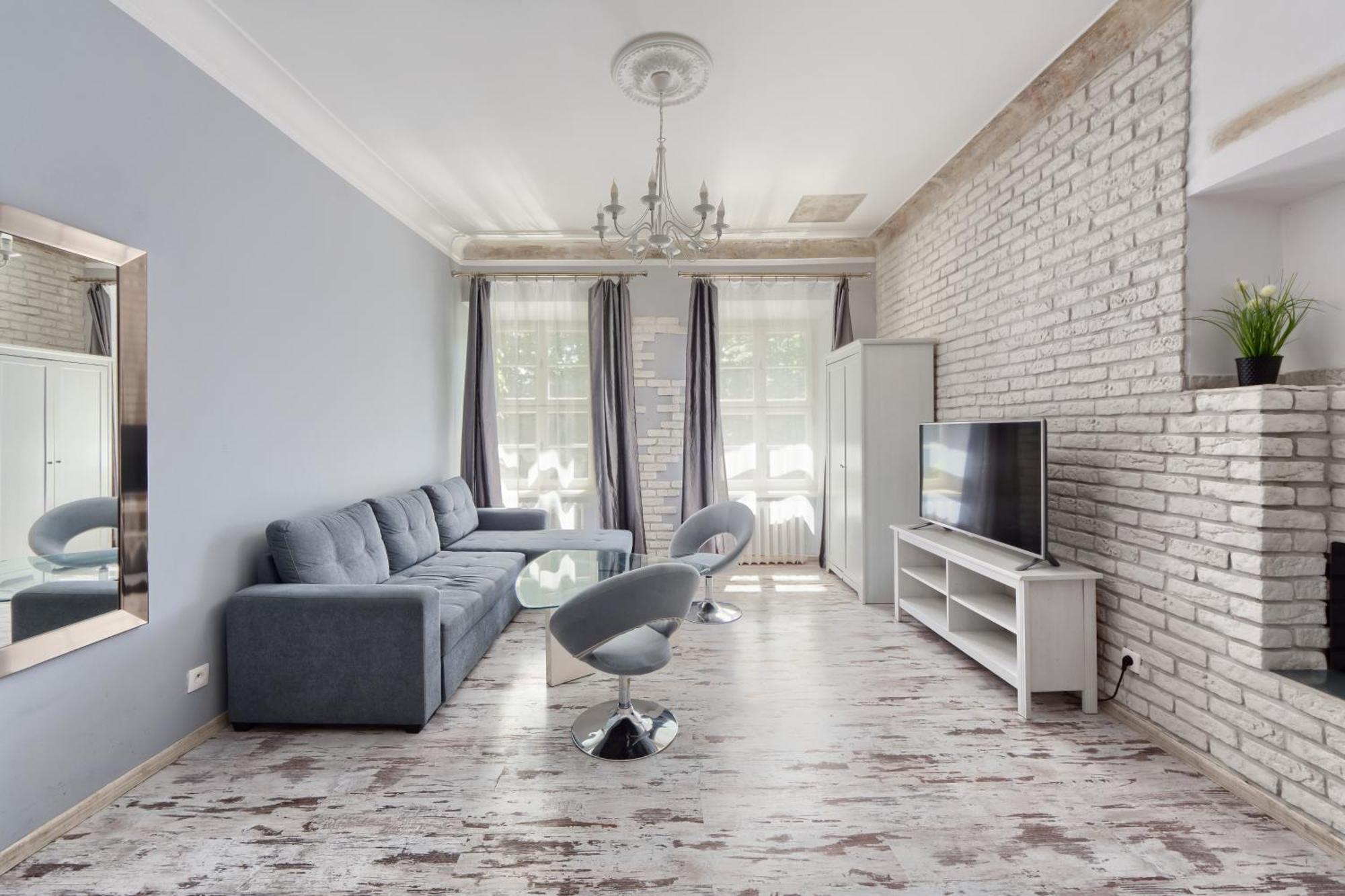 Mikolajska 5 Apartments Krasków Εξωτερικό φωτογραφία